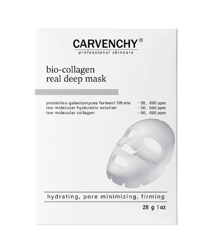 Collagen Face Mask for Firming (One Box)