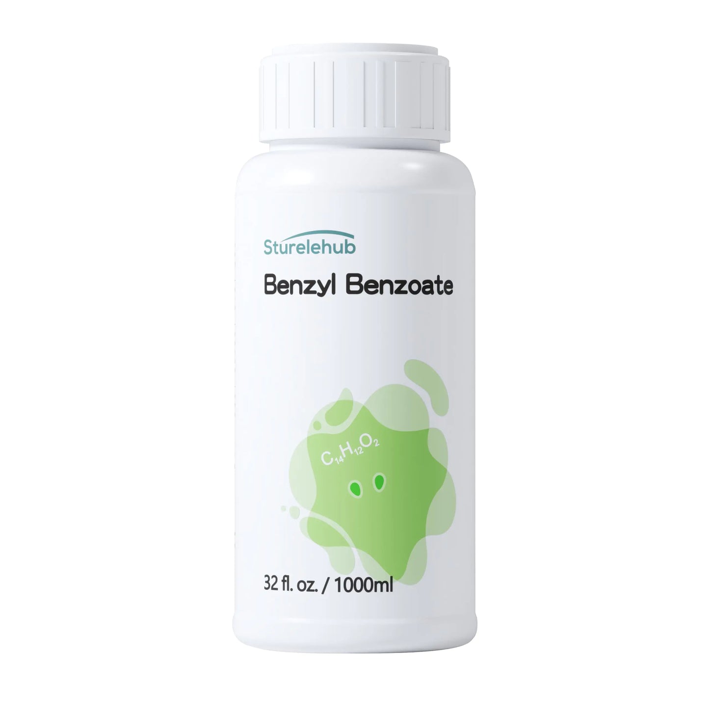 Benzyl Benzoate1000ml Benzyl Benzoate for Fragrance And Cosmetics Hair And Scalp Products