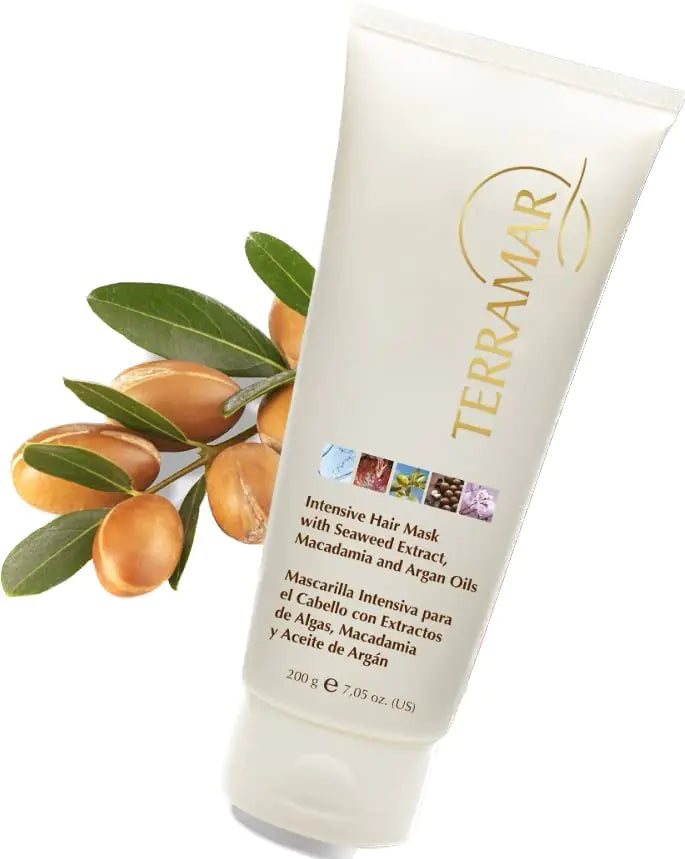Intensive Hair Mask Treatment 4Fl Oz