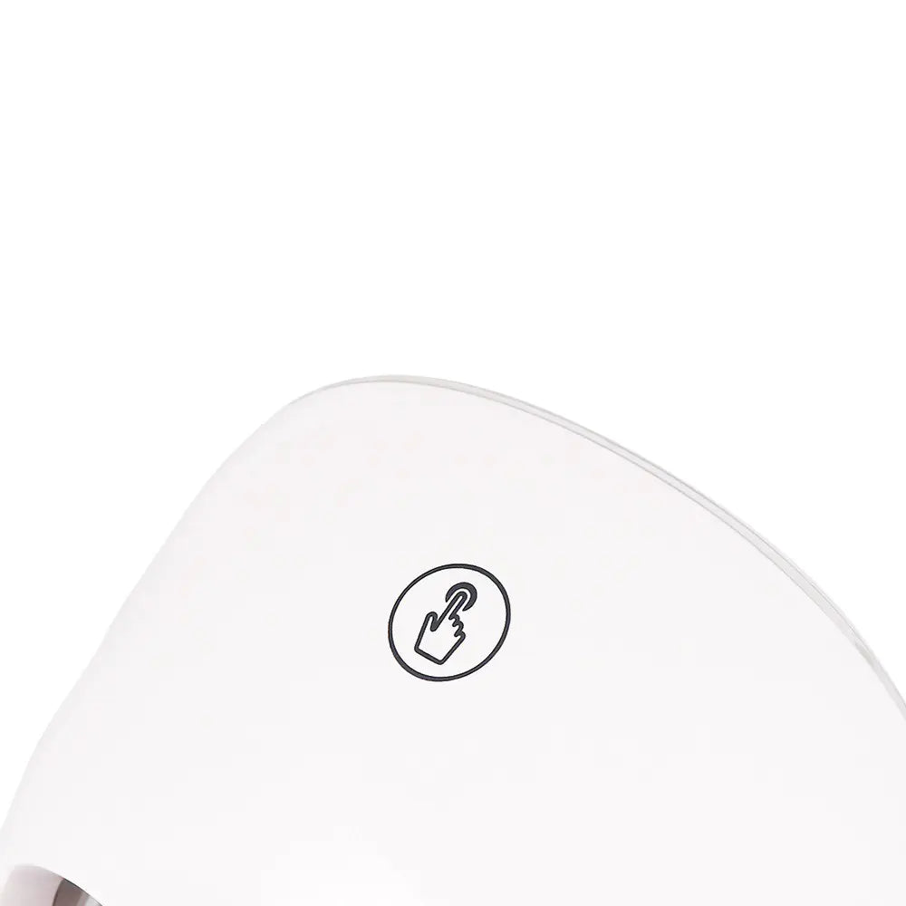 Color LED Skin Rejuvenation Face Mask