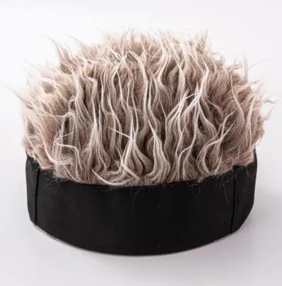 Retro Wig Cap