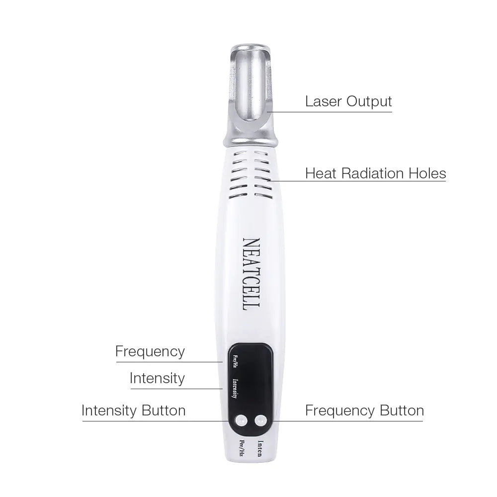 Laser Pen, Beauty Pen, Beauty Device