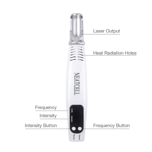 Laser Pen, Beauty Pen, Beauty Device
