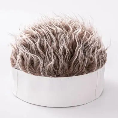Retro Wig Cap