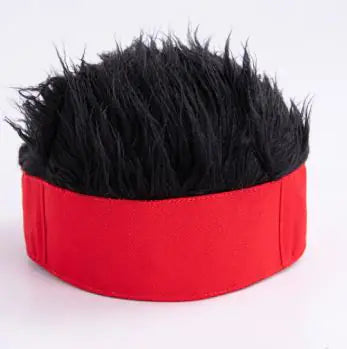 Retro Wig Cap