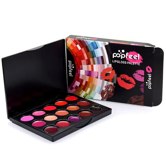 Long-Lasting Makeup Lipstick