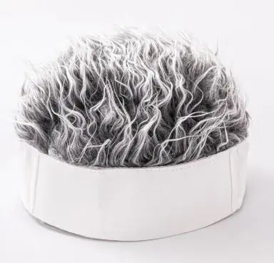 Retro Wig Cap