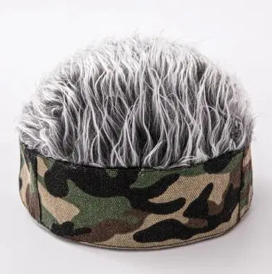 Retro Wig Cap