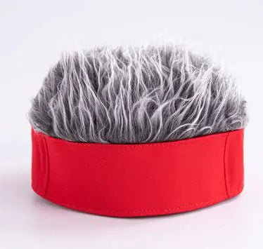 Retro Wig Cap